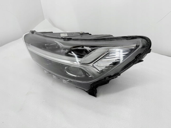 Frontscheinwerfer Volvo Xc40 32342524 LED Links Scheinwerfer Headlight SCH7582923789ca