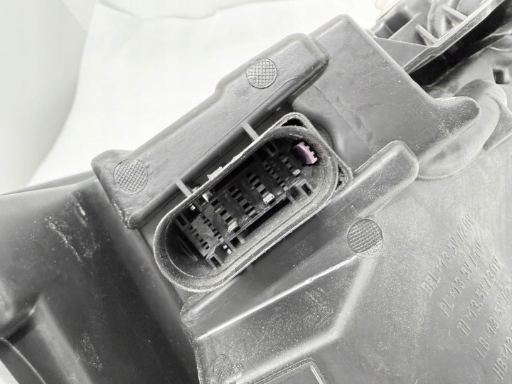 Frontscheinwerfer Volvo Xc40 32342524 LED Links Scheinwerfer Headlight SCH7582923789ca