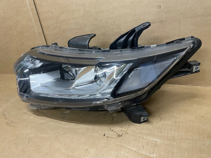 Frontscheinwerfer Mitsubishi Outlander III 8301C8-83 Links Headlight SCH7583100775pc