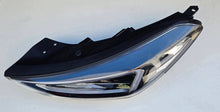 Load image into Gallery viewer, Frontscheinwerfer Hyundai Tucson 92101D7700 D792111A0 Links Headlight SCH7583380485vg