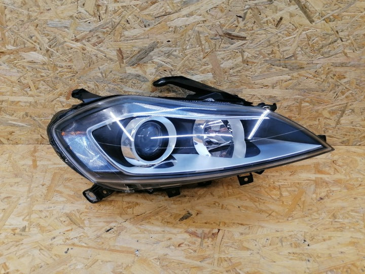 Frontscheinwerfer Lancia Delta III 00518763610 Rechts Scheinwerfer Headlight SCH7584199429vj