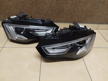 Laden Sie das Bild in den Galerie-Viewer, Frontscheinwerfer Audi A5 8T0941006C Xenon Ein Satz Scheinwerfer Headlight SCH7584720181xu