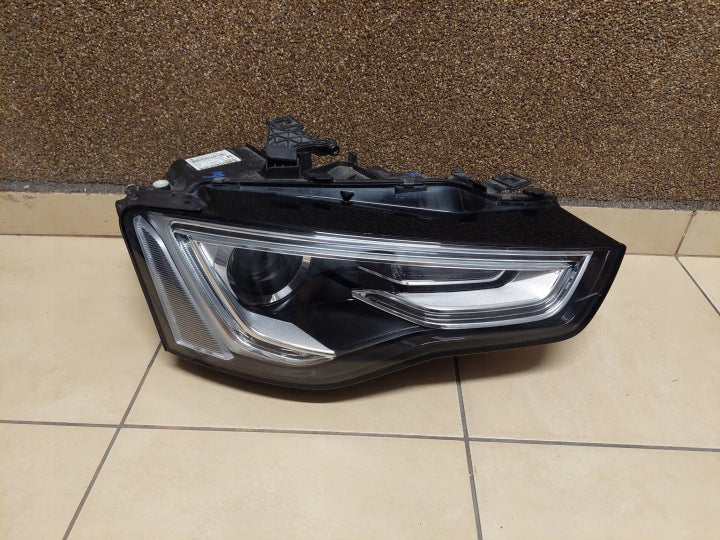 Frontscheinwerfer Audi A5 8T0941006C Xenon Ein Satz Scheinwerfer Headlight SCH7584720181xu