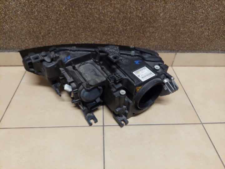 Frontscheinwerfer Audi A5 8T0941006C Xenon Ein Satz Scheinwerfer Headlight SCH7584720181xu