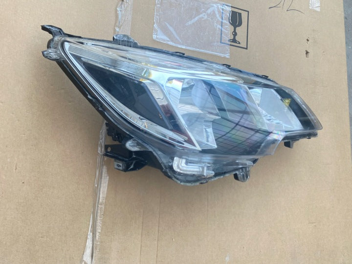 Frontscheinwerfer Mitsubishi Space Star W5335 Rechts Scheinwerfer Headlight SCH7585083256mt