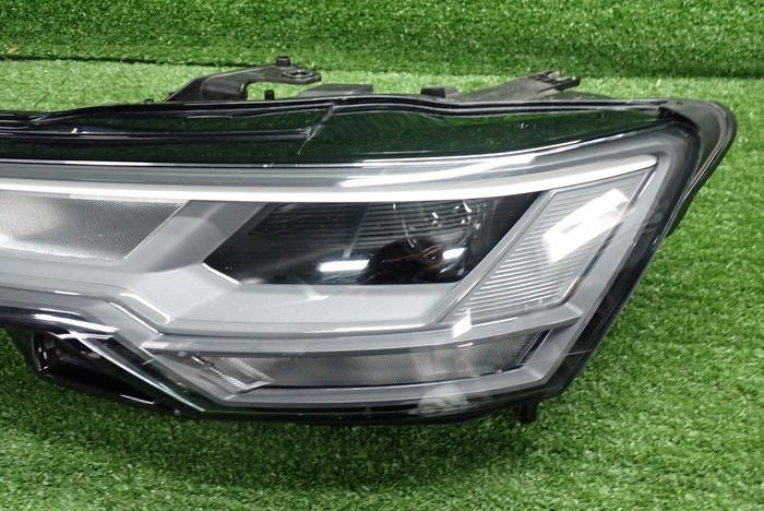 Frontscheinwerfer Audi A6 C8 4K0941033 Links Scheinwerfer Headlight SCH7585745033bx