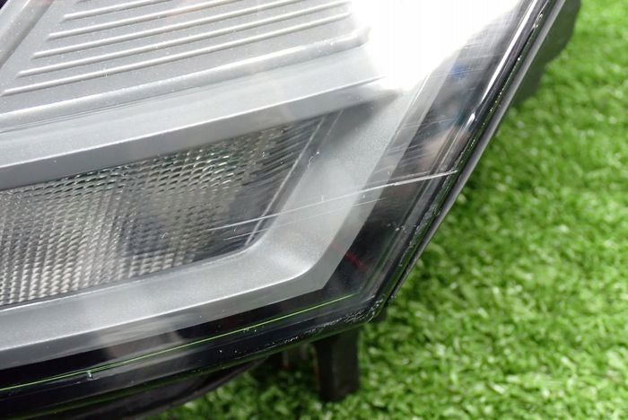 Frontscheinwerfer Audi A6 C8 4K0941033 Links Scheinwerfer Headlight SCH7585745033bx