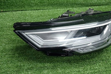 Laden Sie das Bild in den Galerie-Viewer, Frontscheinwerfer Audi A6 C8 4K0941033 Links Scheinwerfer Headlight SCH7585745033bx