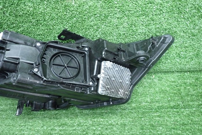 Frontscheinwerfer Audi A6 C8 4K0941033 Links Scheinwerfer Headlight SCH7585745033bx