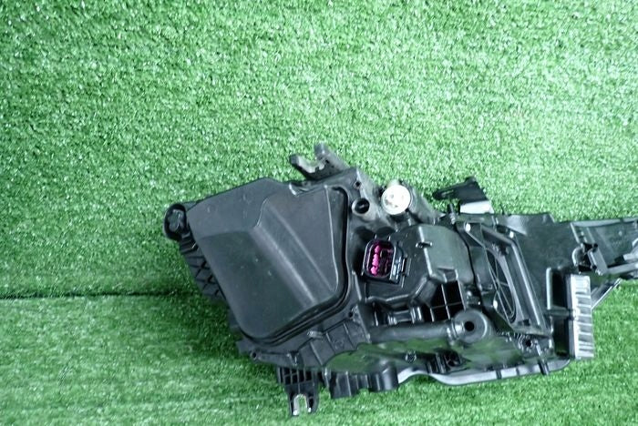 Frontscheinwerfer Audi A6 C8 4K0941033 Links Scheinwerfer Headlight SCH7585745033bx