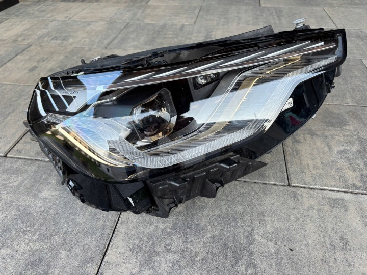Frontscheinwerfer BMW 2 G42 5A320F4-08 Rechts Scheinwerfer Headlight SCH7586308696ge
