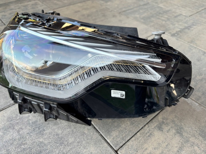 Frontscheinwerfer BMW 2 G42 5A320F4-08 Rechts Scheinwerfer Headlight SCH7586308696ge
