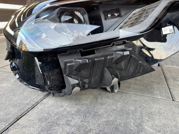 Frontscheinwerfer BMW 2 G42 5A320F4-08 Rechts Scheinwerfer Headlight SCH7586308696ge