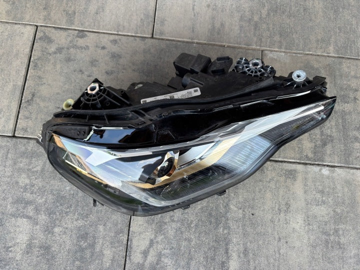 Frontscheinwerfer BMW 2 G42 5A320F4-08 Rechts Scheinwerfer Headlight SCH7586308696ge
