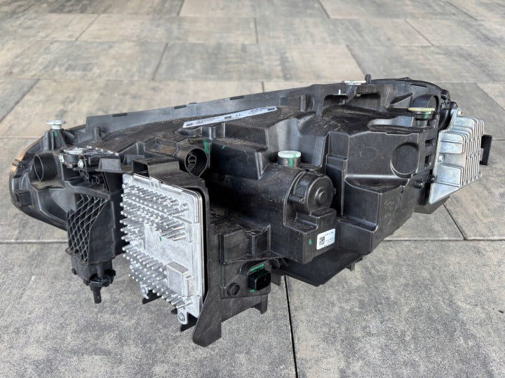 Frontscheinwerfer BMW 2 G42 5A320F4-08 Rechts Scheinwerfer Headlight SCH7586308696ge