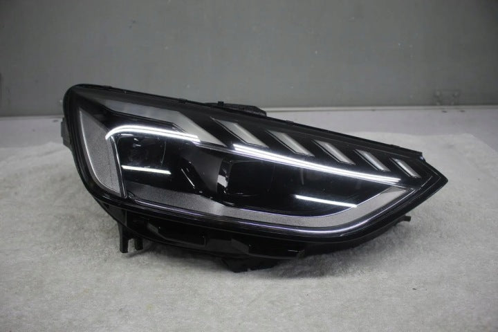 Frontscheinwerfer Audi A4 B9 8W0941034 Rechts Scheinwerfer Headlight SCH7587082205br