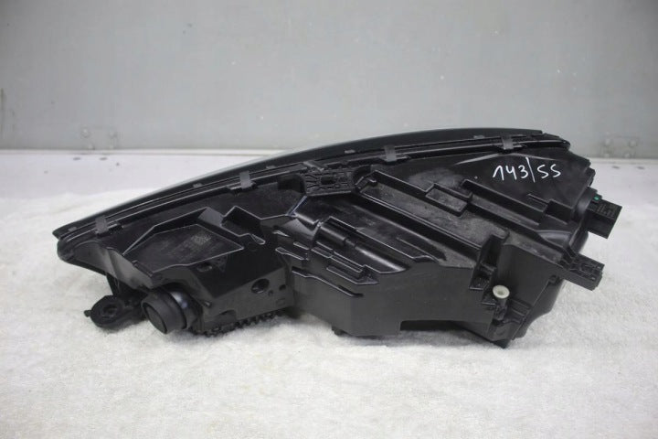 Frontscheinwerfer Audi A4 B9 8W0941034 Rechts Scheinwerfer Headlight SCH7587082205br