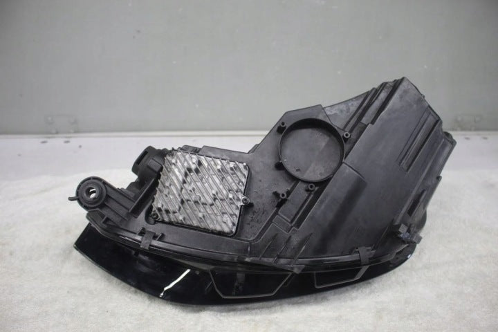 Frontscheinwerfer Audi A4 B9 8W0941034 Rechts Scheinwerfer Headlight SCH7587082205br