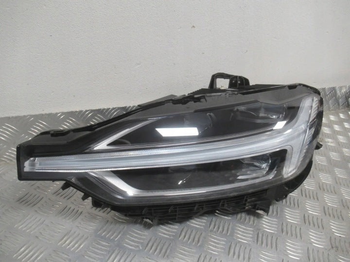 Frontscheinwerfer Volvo Xc60 II 31655230 LED Links Scheinwerfer Headlight SCH7588166461gm