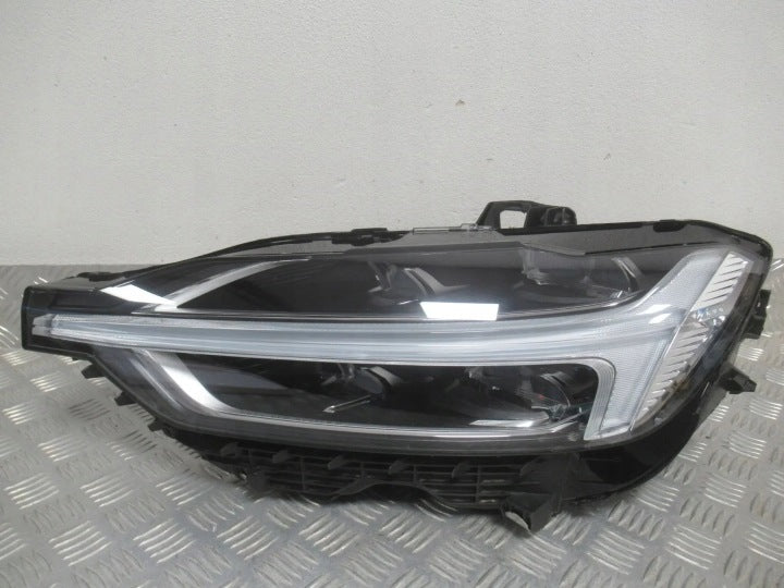 Frontscheinwerfer Volvo Xc60 II 31655230 LED Links Scheinwerfer Headlight SCH7588166461gm
