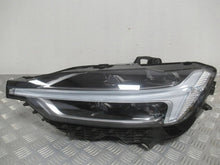 Load image into Gallery viewer, Frontscheinwerfer Volvo Xc60 II 31655230 LED Links Scheinwerfer Headlight SCH7588166461gm