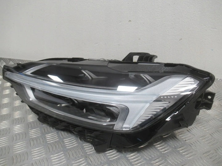 Frontscheinwerfer Volvo Xc60 II 31655230 LED Links Scheinwerfer Headlight SCH7588166461gm