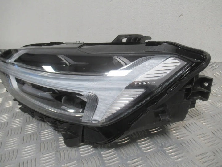 Frontscheinwerfer Volvo Xc60 II 31655230 LED Links Scheinwerfer Headlight SCH7588166461gm