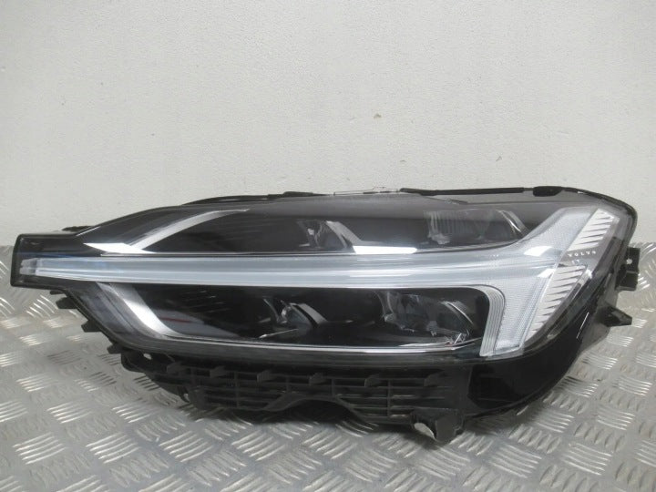 Frontscheinwerfer Volvo Xc60 II 31655230 LED Links Scheinwerfer Headlight SCH7588166461gm