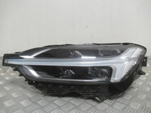 Load image into Gallery viewer, Frontscheinwerfer Volvo Xc60 II 31655230 LED Links Scheinwerfer Headlight SCH7588166461gm