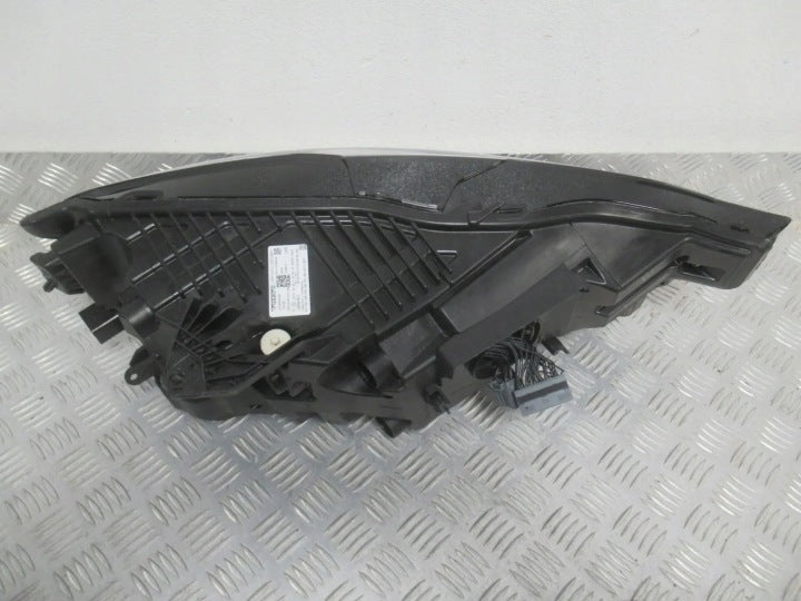 Frontscheinwerfer Volvo Xc60 II 31655230 LED Links Scheinwerfer Headlight SCH7588166461gm