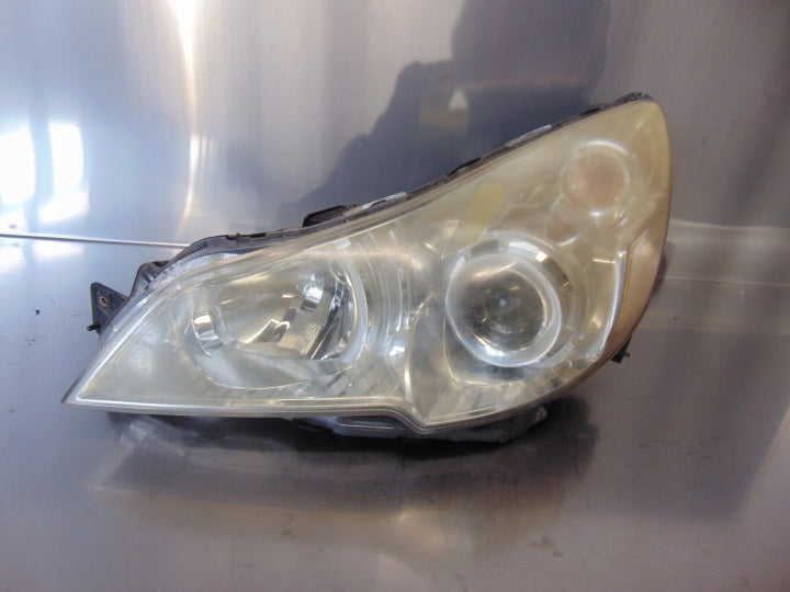 Frontscheinwerfer Subaru Legacy 10020064 Links Scheinwerfer Headlight SCH7588644578vw