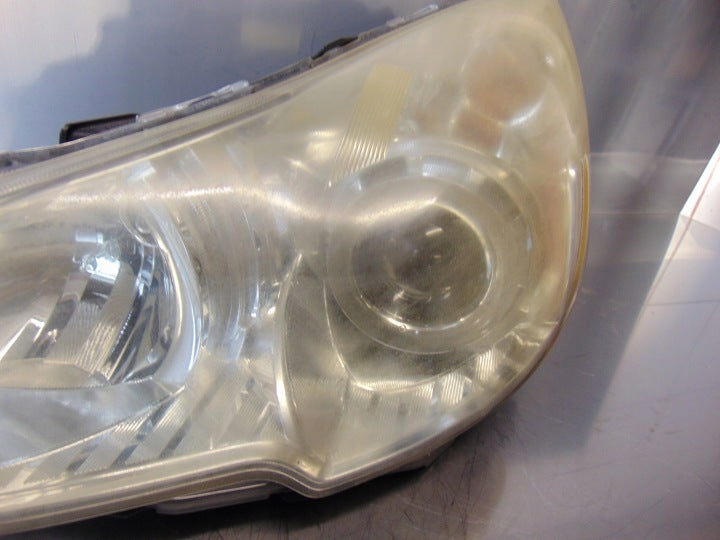Frontscheinwerfer Subaru Legacy 10020064 Links Scheinwerfer Headlight SCH7588644578vw