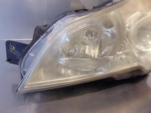 Laden Sie das Bild in den Galerie-Viewer, Frontscheinwerfer Subaru Legacy 10020064 Links Scheinwerfer Headlight SCH7588644578vw