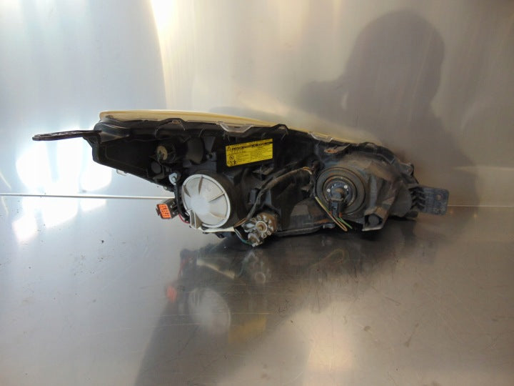 Frontscheinwerfer Subaru Legacy 10020064 Links Scheinwerfer Headlight SCH7588644578vw