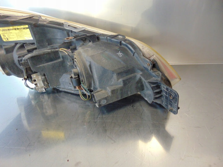 Frontscheinwerfer Subaru Legacy 10020064 Links Scheinwerfer Headlight SCH7588644578vw