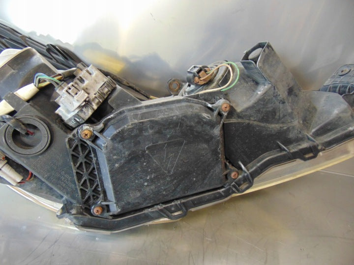 Frontscheinwerfer Subaru Legacy 10020064 Links Scheinwerfer Headlight SCH7588644578vw