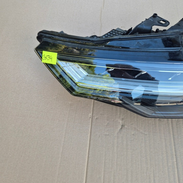 Frontscheinwerfer Audi A6 C8 4K0941035 LED Links Scheinwerfer Headlight SCH7588831014jz