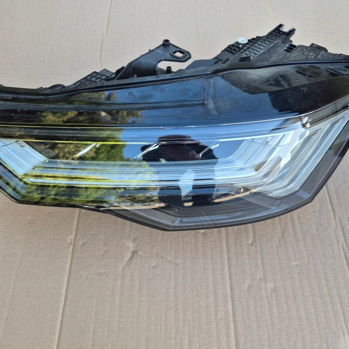 Frontscheinwerfer Audi A6 C8 4K0941035 LED Links Scheinwerfer Headlight SCH7588831014jz