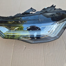 Load image into Gallery viewer, Frontscheinwerfer Audi A6 C8 4K0941035 LED Links Scheinwerfer Headlight SCH7588831014jz