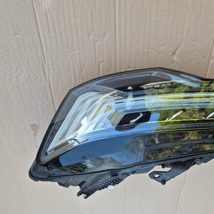 Frontscheinwerfer Audi A6 C8 4K0941035 LED Links Scheinwerfer Headlight SCH7588831014jz