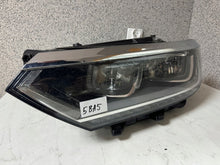 Laden Sie das Bild in den Galerie-Viewer, Frontscheinwerfer VW Passat B8 3G1941035 Links Scheinwerfer Headlight SCH7590134272cj