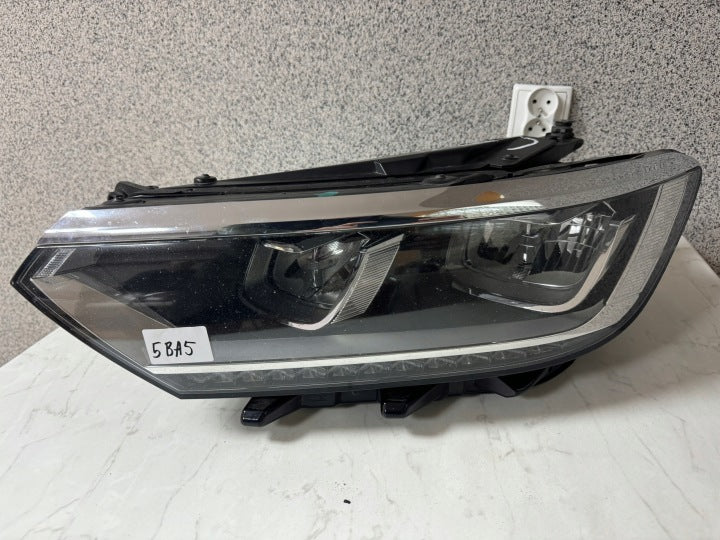 Frontscheinwerfer VW Passat B8 3G1941035 Links Scheinwerfer Headlight SCH7590134272cj