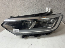 Laden Sie das Bild in den Galerie-Viewer, Frontscheinwerfer VW Passat B8 3G1941035 Links Scheinwerfer Headlight SCH7590134272cj