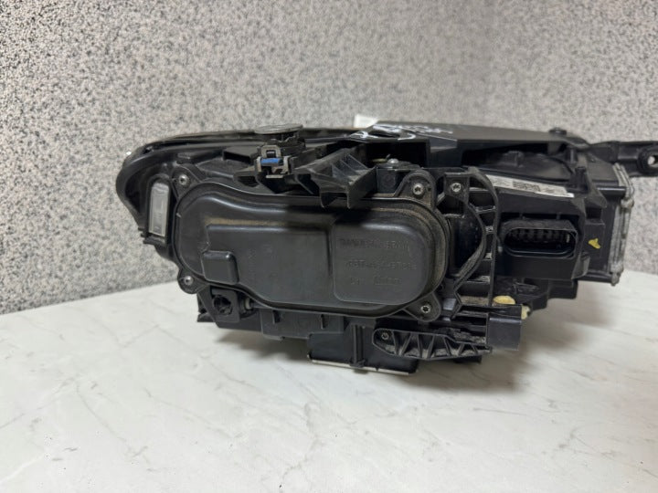 Frontscheinwerfer VW Passat B8 3G1941035 Links Scheinwerfer Headlight SCH7590134272cj