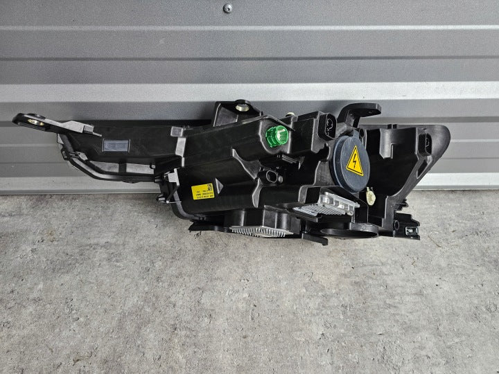 Frontscheinwerfer Maserati Levante 670032327 Rechts Scheinwerfer Headlight SCH7590724324jh