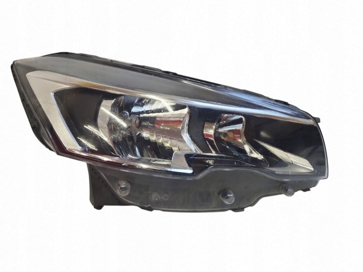 Frontscheinwerfer Peugeot 508 9807241180 Rechts Scheinwerfer Headlight SCH7592793985go