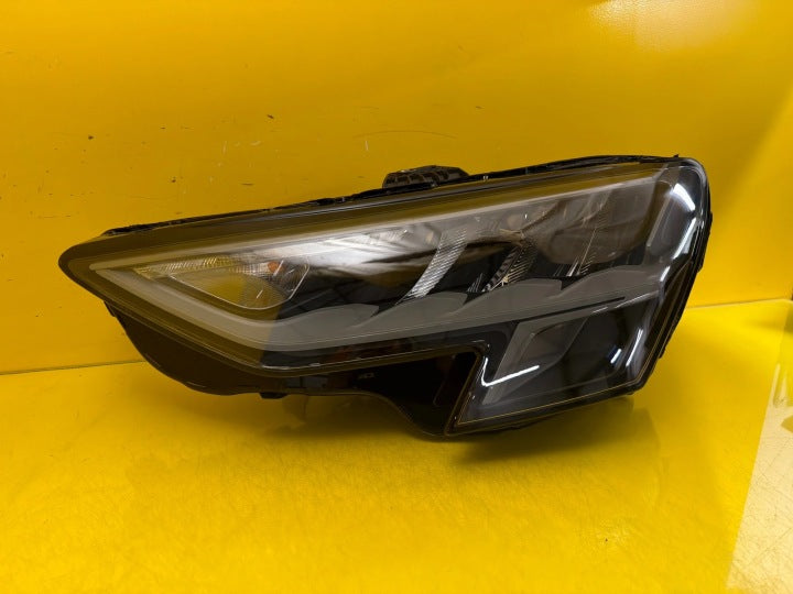 Frontscheinwerfer Audi A3 8Y0941011 LED Links Scheinwerfer Headlight SCH7592951983ko