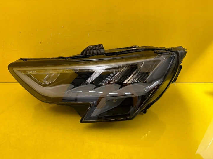 Frontscheinwerfer Audi A3 8Y0941011 LED Links Scheinwerfer Headlight SCH7592951983ko