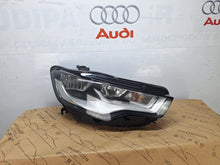 Laden Sie das Bild in den Galerie-Viewer, Frontscheinwerfer Audi A6 C7 4G0941004 LED Rechts Scheinwerfer Headlight SCH7594612059mz