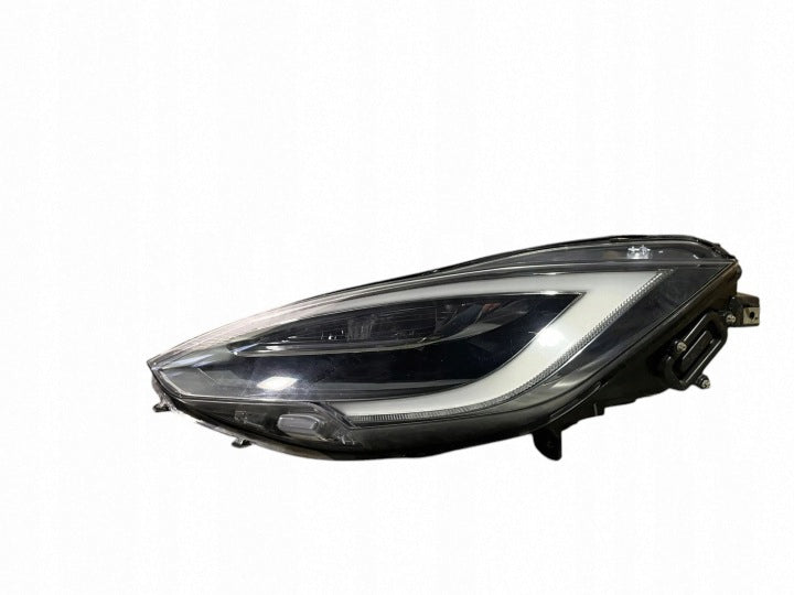 Frontscheinwerfer Tesla Model S 106504700D Links Scheinwerfer Headlight SCH7594805456ax